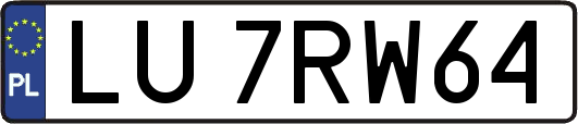 LU7RW64