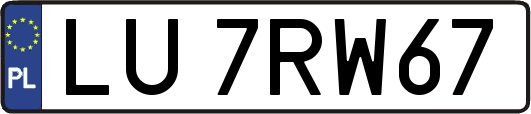 LU7RW67