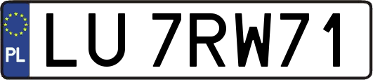 LU7RW71