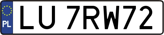 LU7RW72