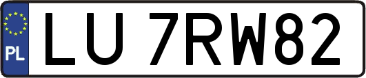 LU7RW82