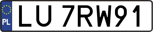 LU7RW91