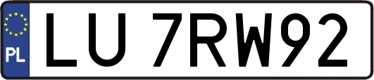 LU7RW92