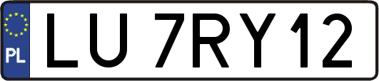 LU7RY12