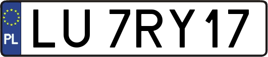 LU7RY17