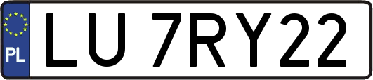 LU7RY22