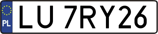 LU7RY26