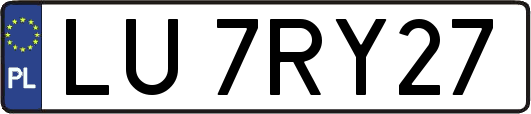LU7RY27