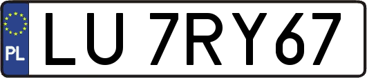 LU7RY67
