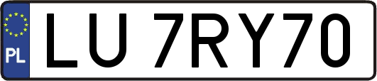 LU7RY70