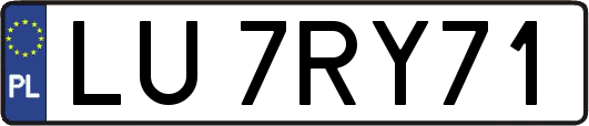 LU7RY71