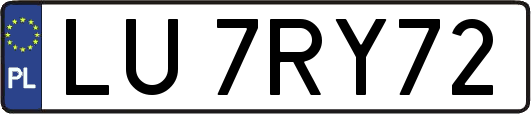 LU7RY72