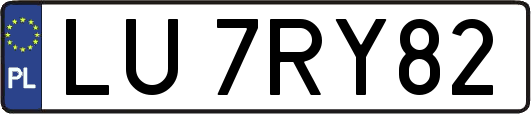 LU7RY82