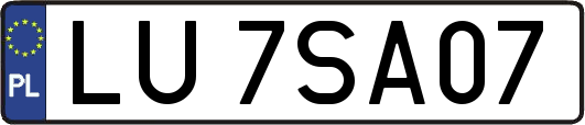 LU7SA07