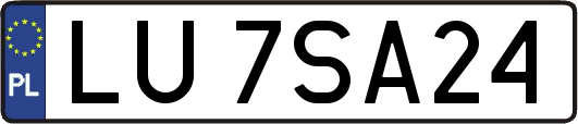 LU7SA24