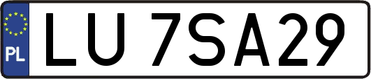 LU7SA29