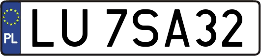 LU7SA32