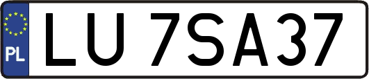 LU7SA37