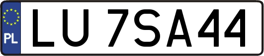 LU7SA44
