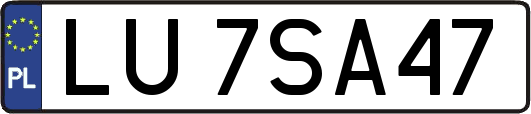 LU7SA47