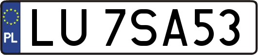 LU7SA53