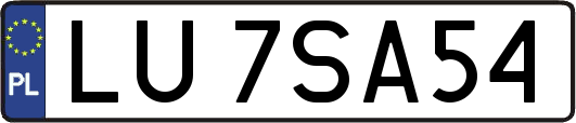 LU7SA54