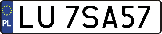 LU7SA57