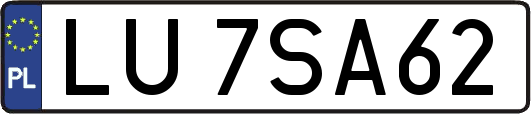 LU7SA62