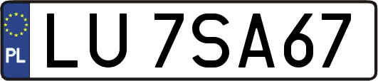 LU7SA67