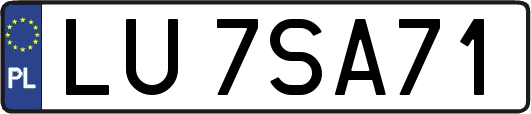 LU7SA71
