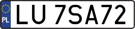 LU7SA72