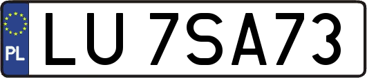 LU7SA73