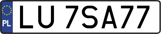 LU7SA77