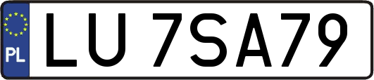 LU7SA79