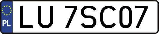 LU7SC07