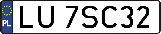 LU7SC32