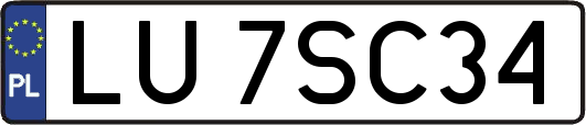 LU7SC34