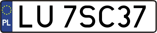 LU7SC37