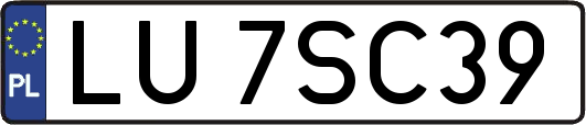 LU7SC39