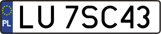 LU7SC43