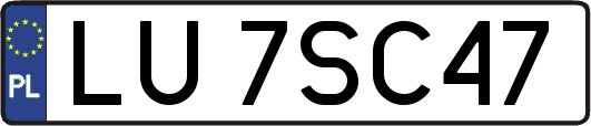 LU7SC47