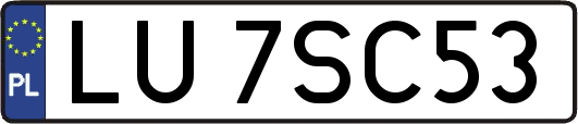 LU7SC53