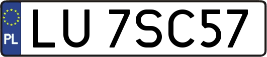 LU7SC57