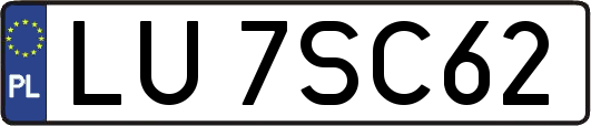 LU7SC62