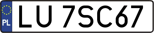 LU7SC67