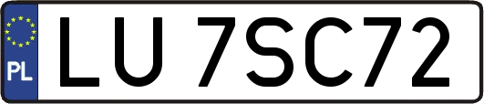 LU7SC72