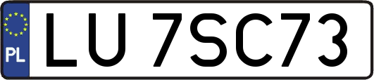 LU7SC73