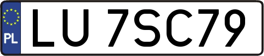 LU7SC79