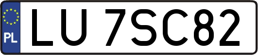 LU7SC82