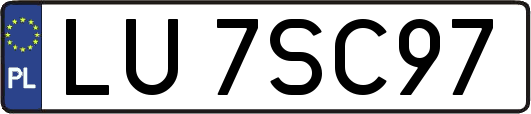 LU7SC97